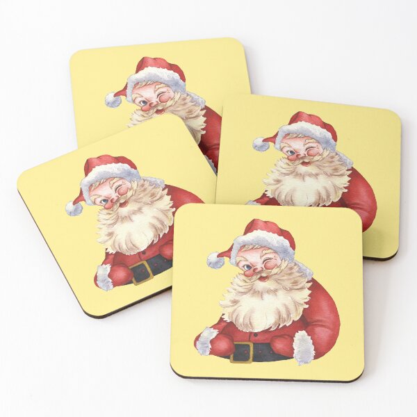 Item preview, Santa Christmas  designed and sold by Cogent Web Services.