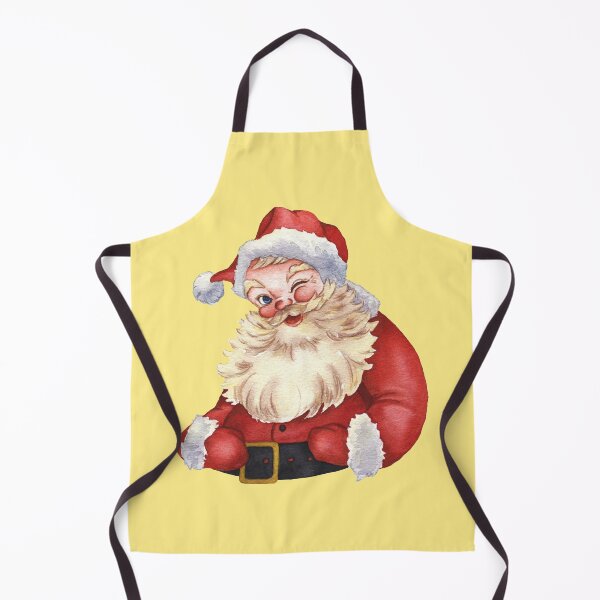 Item preview, Santa Christmas designed and sold by Cogent Web Services.