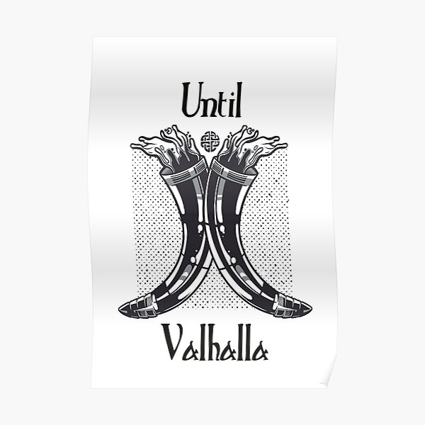 valhalla in Tattoos  Search in 13M Tattoos Now  Tattoodo