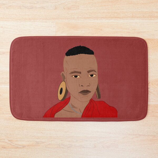 Item preview, Afrocentric 1 designed and sold by PoshGIT.