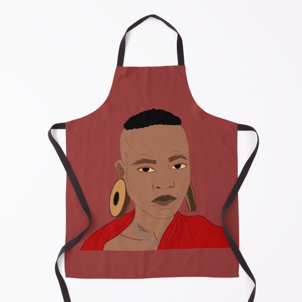 Item preview, Afrocentric 1 designed and sold by PoshGIT.