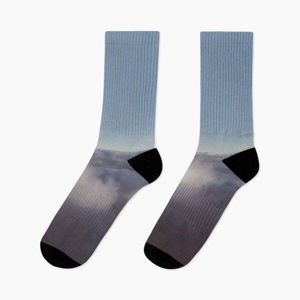 Item preview, Panorama of clouds over sky designed and sold by Victoria Avvacumova.