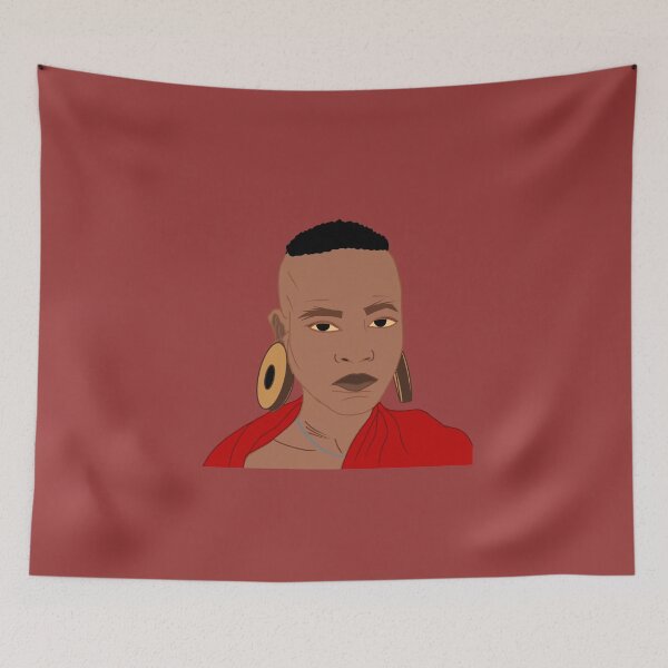 Item preview, Afrocentric 1 designed and sold by PoshGIT.