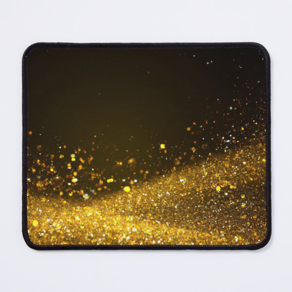 Item preview, Glittery Gold  designed and sold by Heather Land.