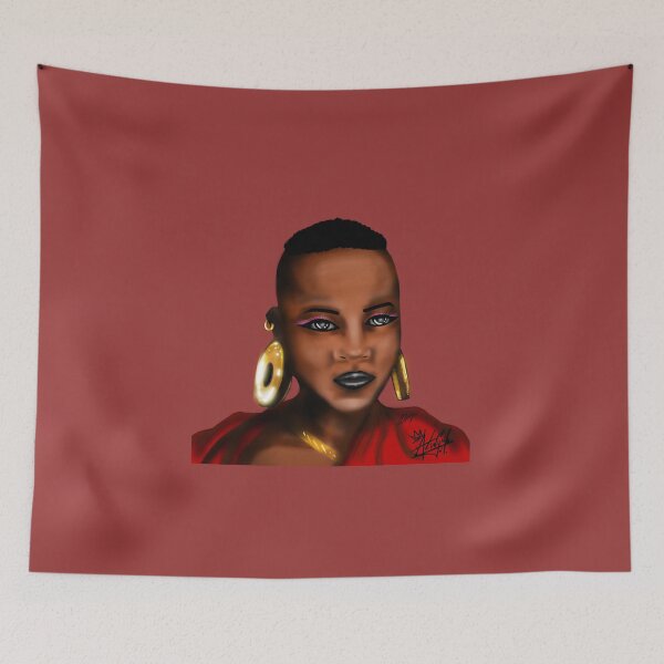 Item preview, Afrocentric 2 designed and sold by PoshGIT.