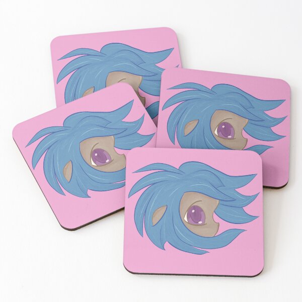 Item preview, Cute Anime Original Character  designed and sold by Yumikit.