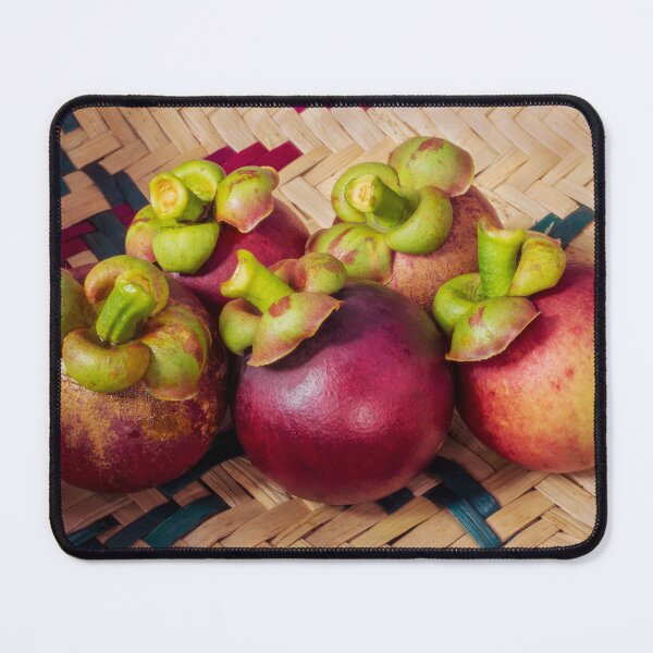 Item preview, Mangosteen fruit with frame, Exotic, Sri Lanka designed and sold by Lens Light Visuals.