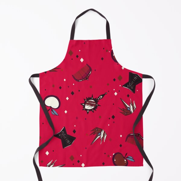 Item preview, Poisoned Apple - Monochrome designed and sold by IllusiveRose.