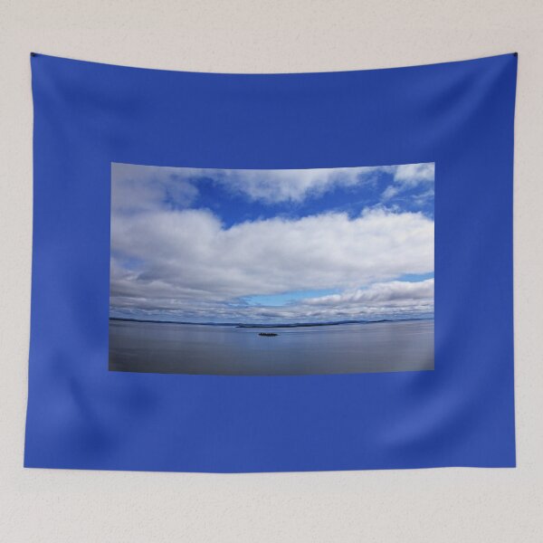 Item preview, Into The Blue designed and sold by Debbie Oppermann.