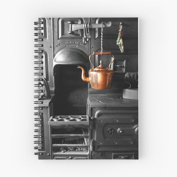 Item preview, Bright Copper Kettle designed and sold by Yampimon.