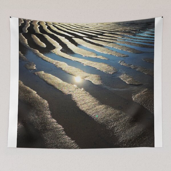 Item preview, Sandy sun (MKW-LS.3) designed and sold by Katrina Morgan.