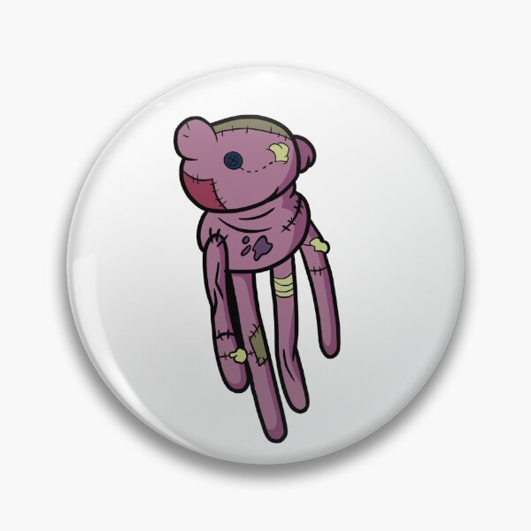 Item preview, Hambo designed and sold by LilyDaug.