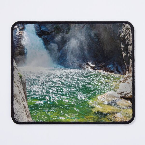 Item preview, Emerald Pool designed and sold by sarahmphoto.