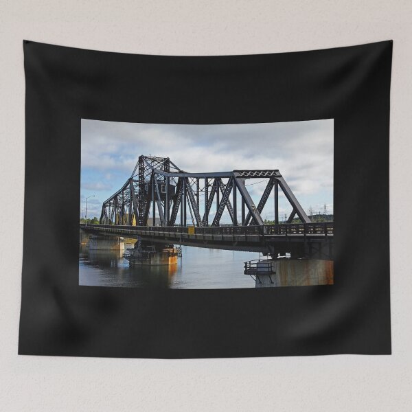 Item preview, Swing Bridge designed and sold by Debbie Oppermann.