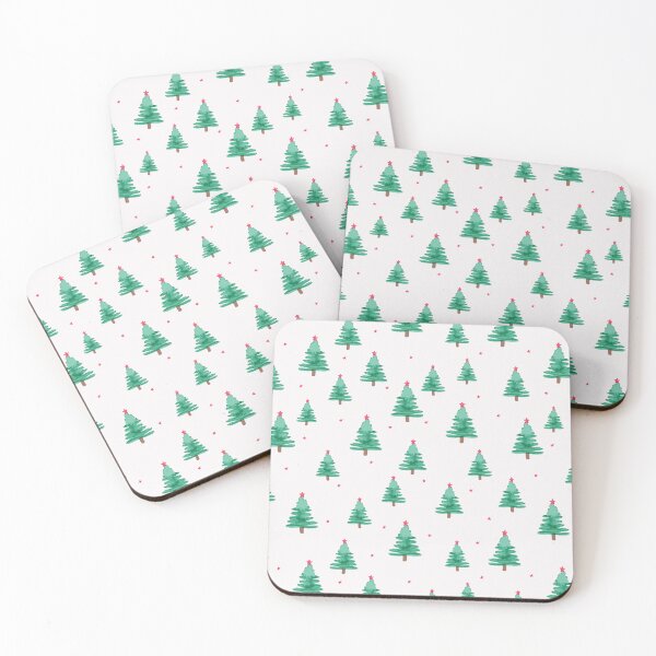 Item preview, Christmas Tree Farm designed and sold by Gwen Santamaria.