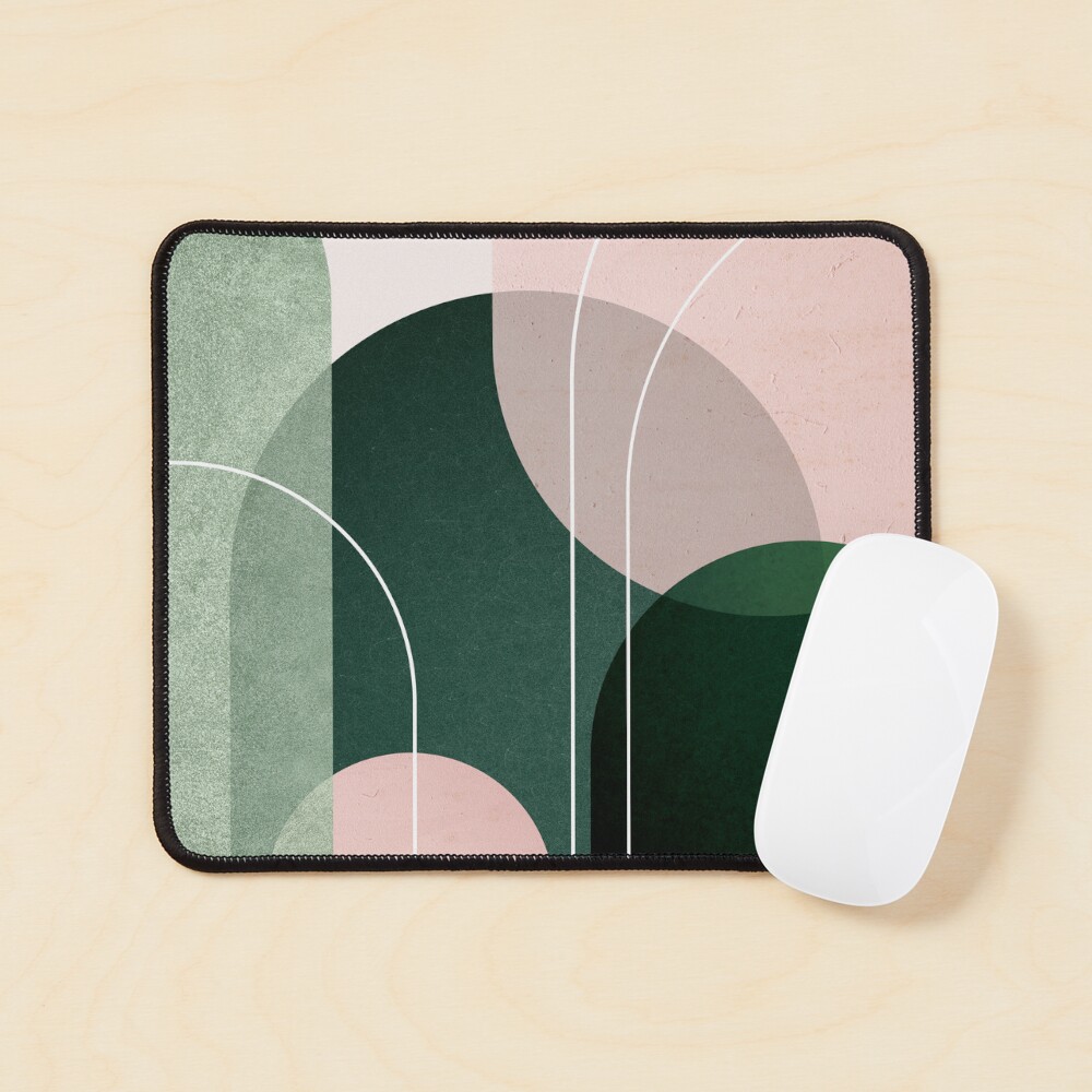 Item preview, Mouse Pad designed and sold by UrbanEpiphany.