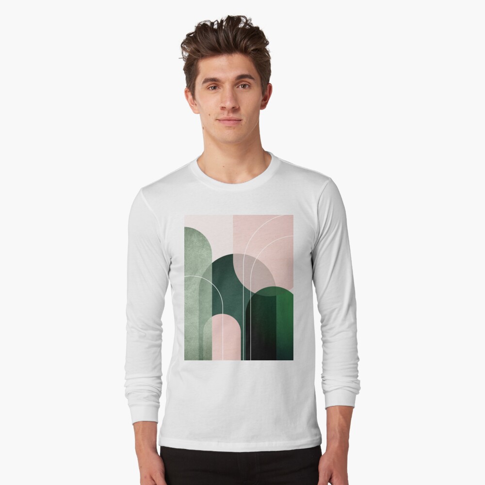 Item preview, Long Sleeve T-Shirt designed and sold by UrbanEpiphany.