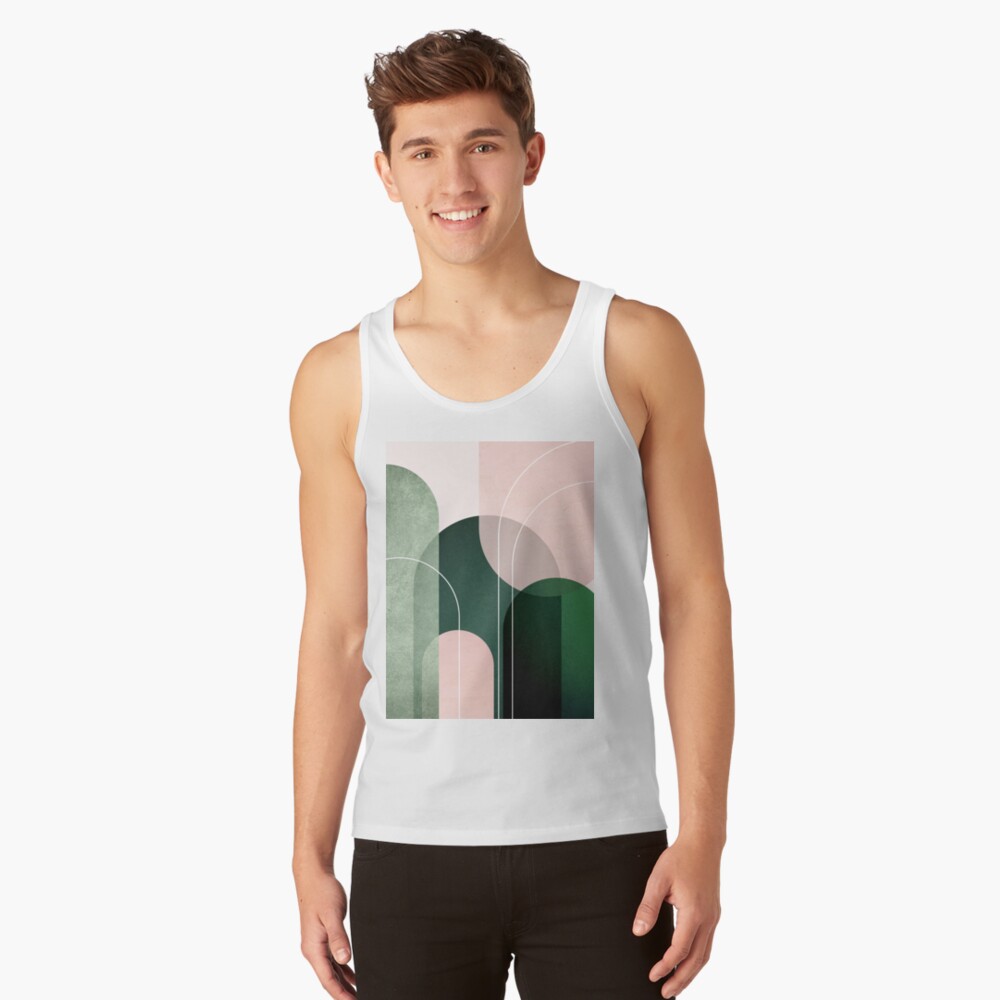 Item preview, Tank Top designed and sold by UrbanEpiphany.