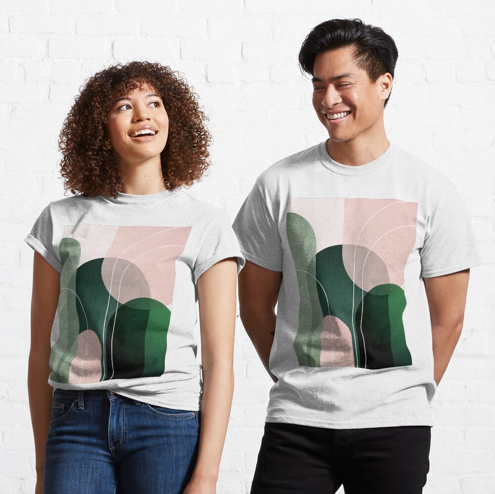 Item preview, Classic T-Shirt designed and sold by UrbanEpiphany.