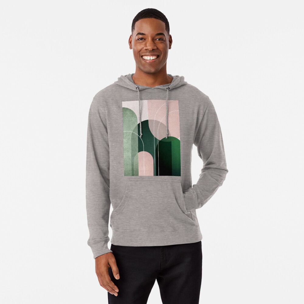 Item preview, Lightweight Hoodie designed and sold by UrbanEpiphany.