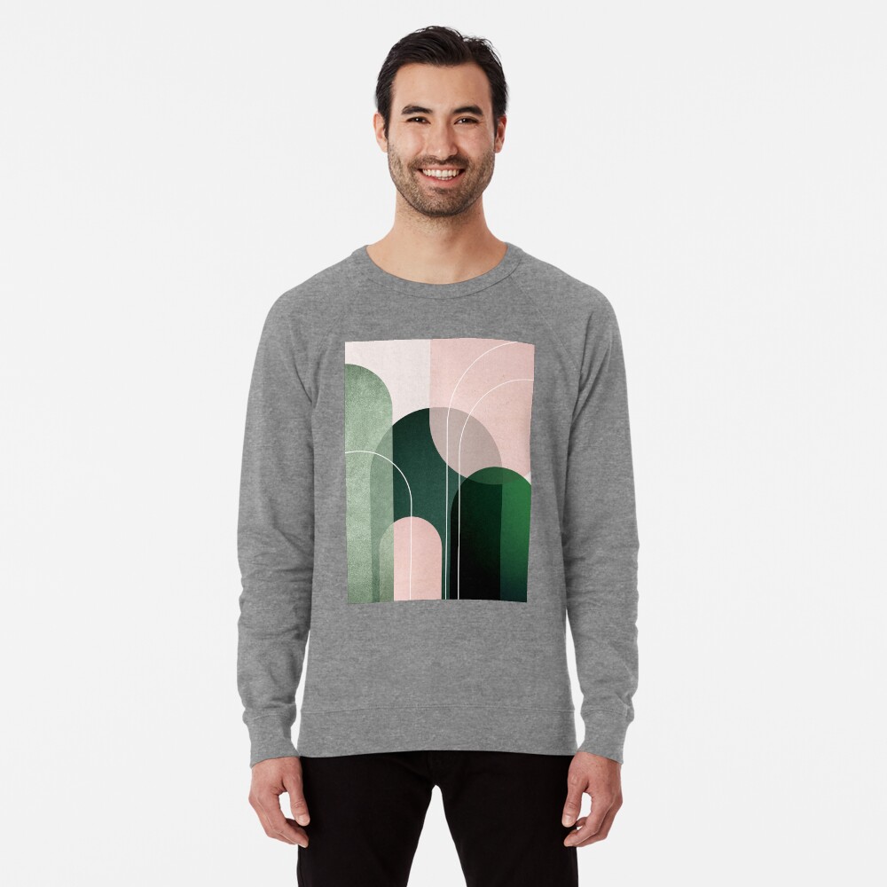Item preview, Lightweight Sweatshirt designed and sold by UrbanEpiphany.