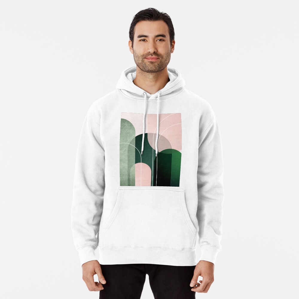 Item preview, Pullover Hoodie designed and sold by UrbanEpiphany.