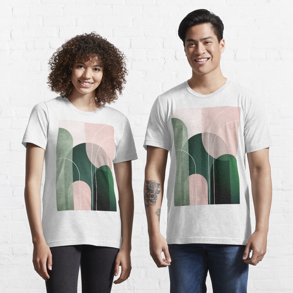 Item preview, Essential T-Shirt designed and sold by UrbanEpiphany.