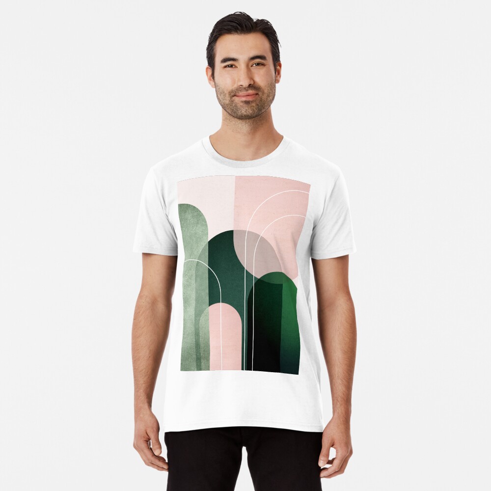 Item preview, Premium T-Shirt designed and sold by UrbanEpiphany.