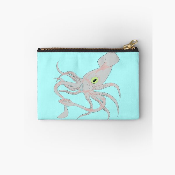 Item preview, Giant Squid designed and sold by FossilRecordGNS.