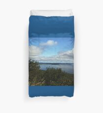 Inspiration Duvet Cover