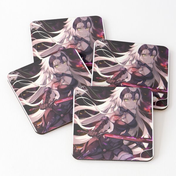 Item preview, Jeanne Alter Fate Grand Order designed and sold by Kita Gates.