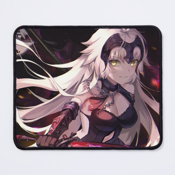 Item preview, Jeanne Alter Fate Grand Order designed and sold by Kita Gates.