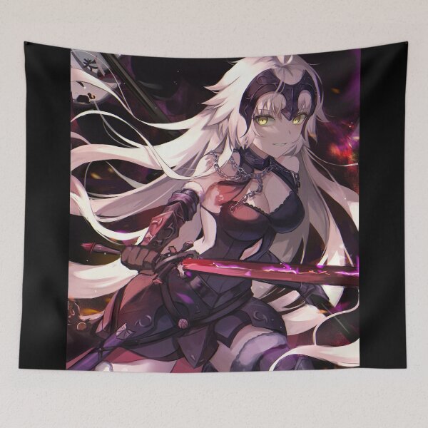 Item preview, Jeanne Alter Fate Grand Order designed and sold by Kita Gates.