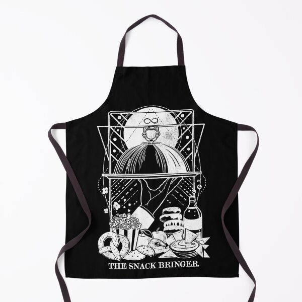 Item preview, The Snack Bringer Tarot designed and sold by Milmino.