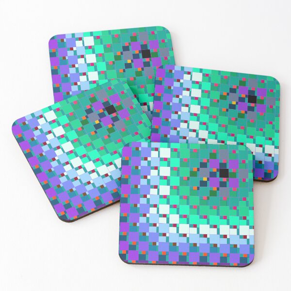Item preview, Art Quilt designed and sold by JaqiW.