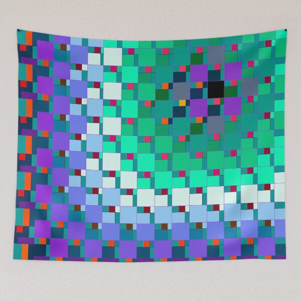 Item preview, Art Quilt designed and sold by JaqiW.