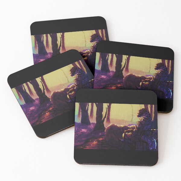 Item preview, Saturated Rain (First Version) designed and sold by Maystrine.