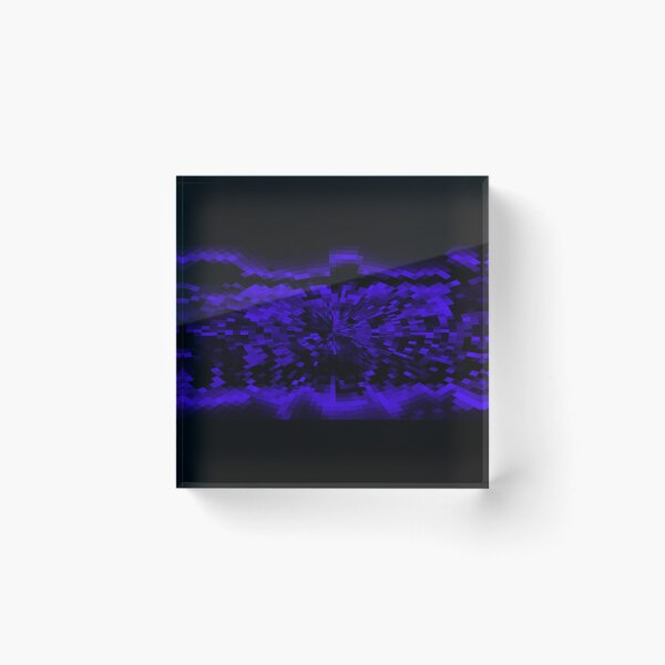 Item preview, Into the Purple Void  designed and sold by GarfeildDaemon.
