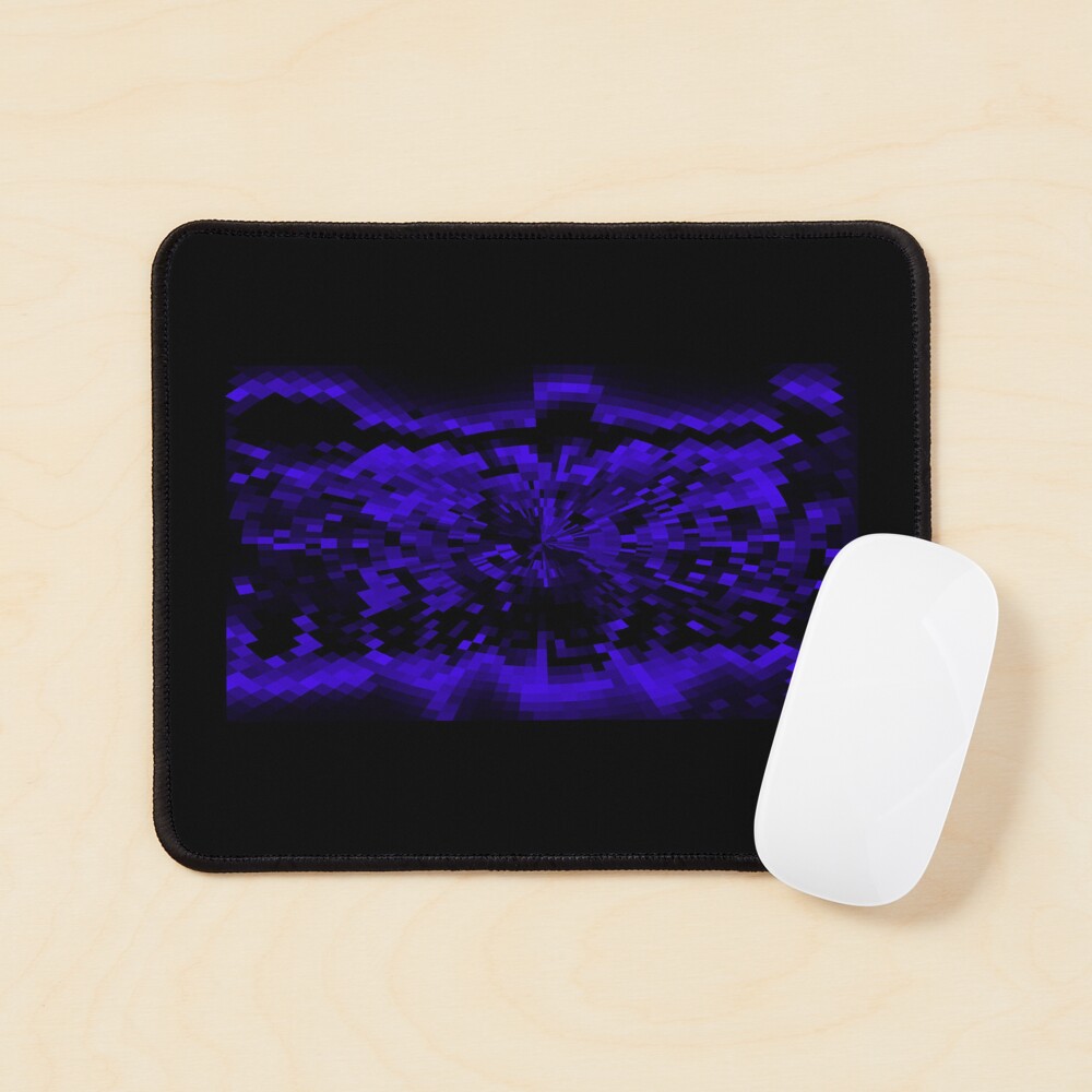 Item preview, Mouse Pad designed and sold by GarfeildDaemon.