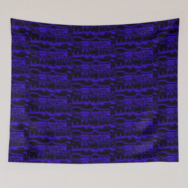 Item preview, Into the Purple Void  designed and sold by GarfeildDaemon.