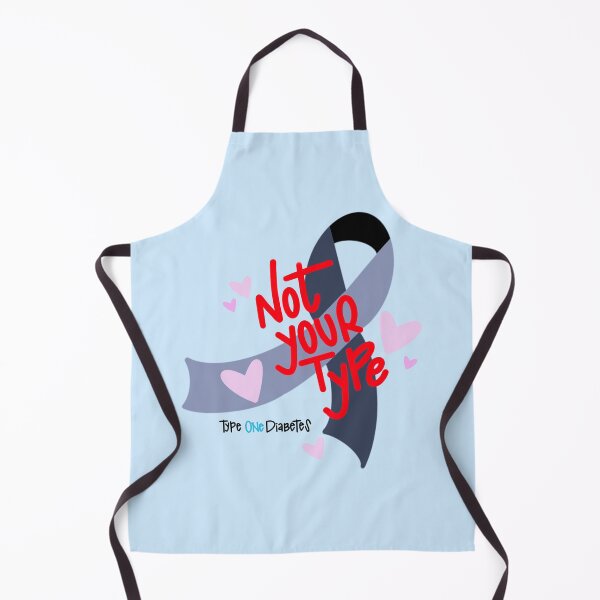 Item preview, Not Your Type designed and sold by CoraBr.