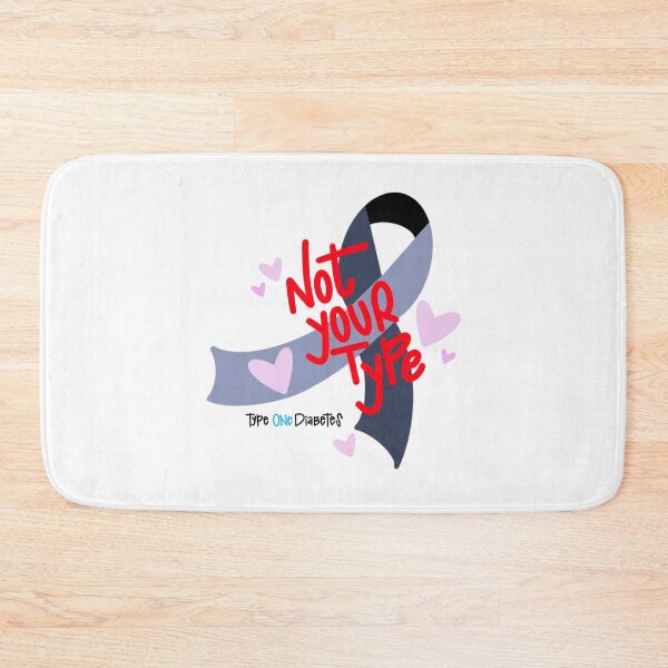 Item preview, Not Your Type designed and sold by CoraBr.