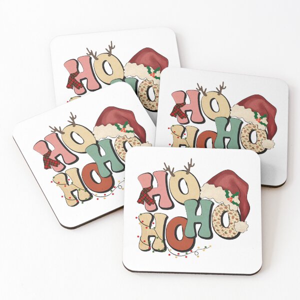 Item preview, Christmas Ho Ho Ho  designed and sold by DigitalEffects.