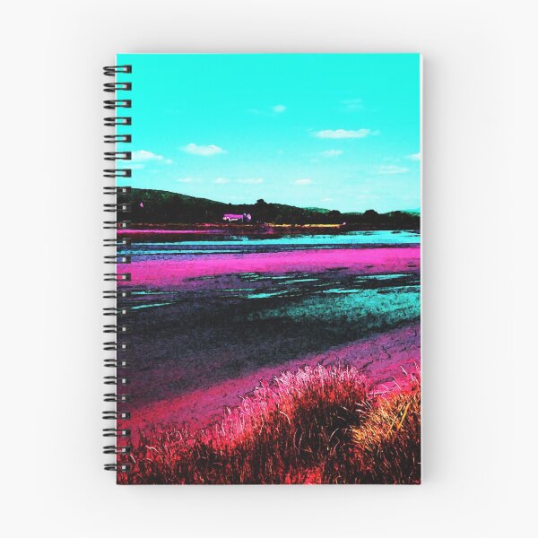 Item preview, River Severn (MKW-LS.2) designed and sold by Katrina Morgan.