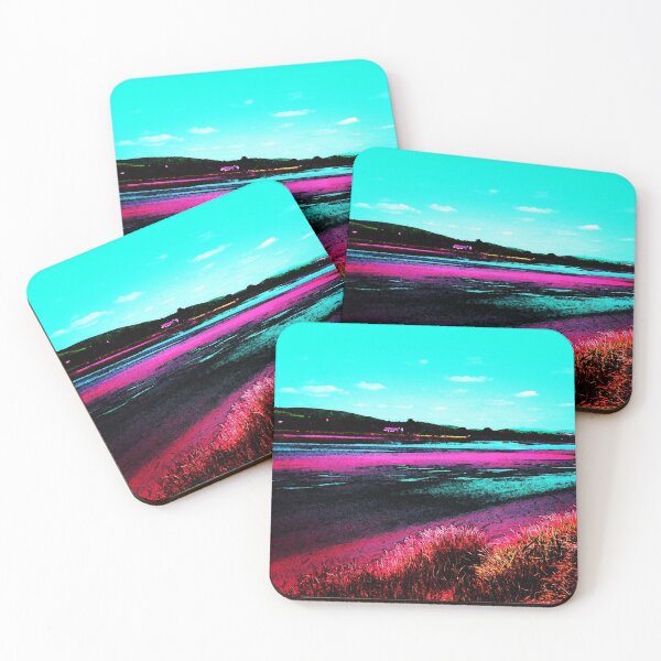 Item preview, River Severn (MKW-LS.2) designed and sold by Katrina Morgan.
