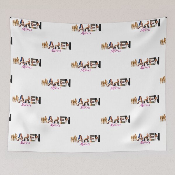 Item preview, maren morris t shirt | sticker designed and sold by ReganPro5.