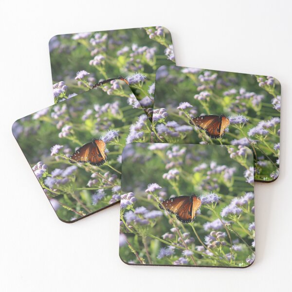 Item preview, Queen butterfly designed and sold by Callistomuseum.