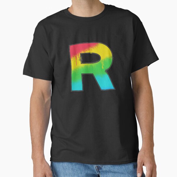 Item preview, Team Rainbow Rocket - Paint Version designed and sold by cassiore.