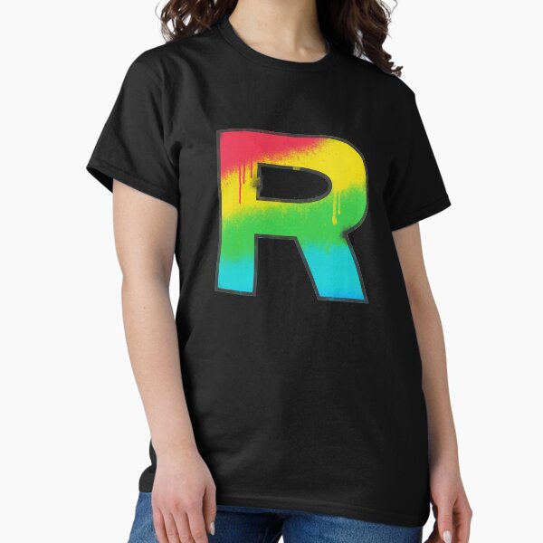 Item preview, Team Rainbow Rocket - Paint Version designed and sold by cassiore.