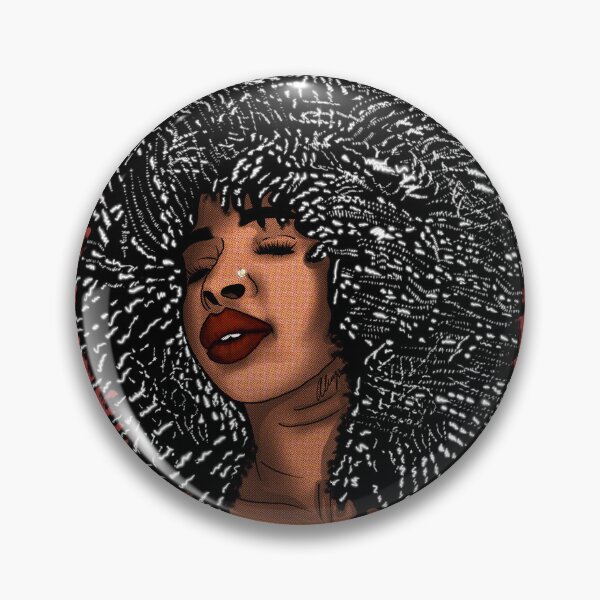 Item preview, Afrocentric 4 designed and sold by PoshGIT.